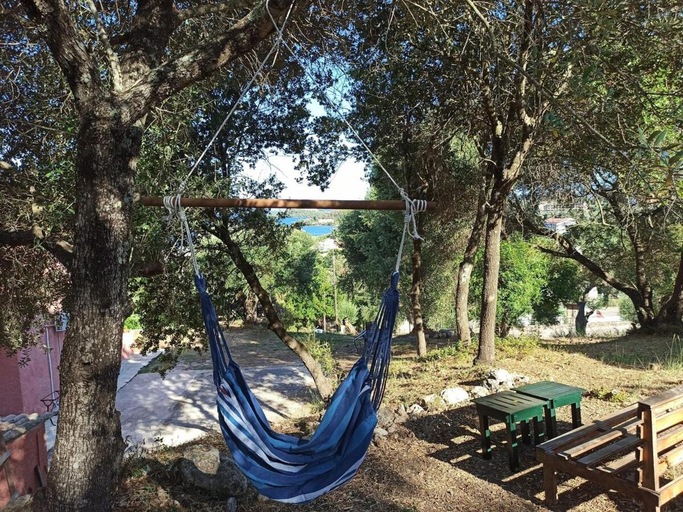 Others 2, Blue & Green Apartments , Dassia - Corfu 1&2-3&4, Ionian Islands