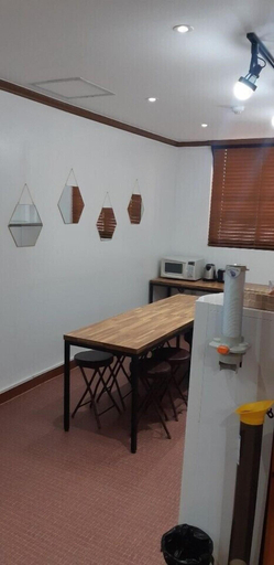 Others 3, Kimstay 9, Gangseo