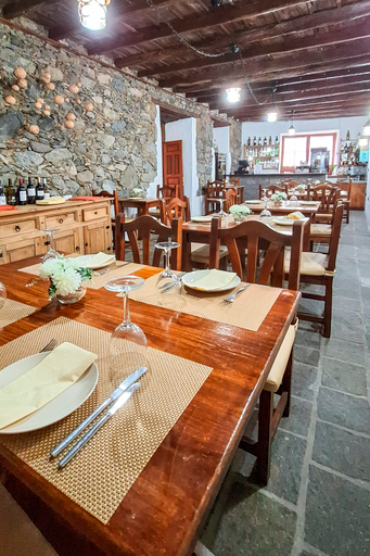 Food & Drinks 3, Bentor Rural Hotel, Santa Cruz de Tenerife