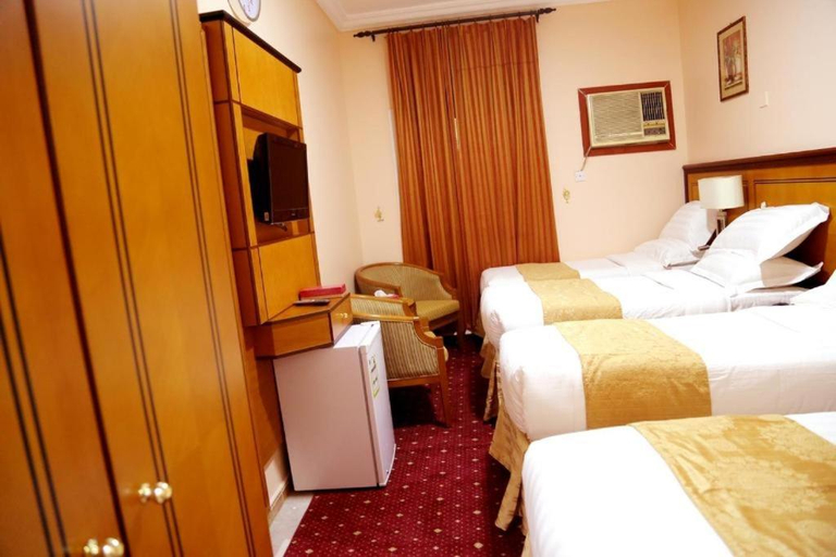 Bedroom 3, Manaret Al Misk , Makkah