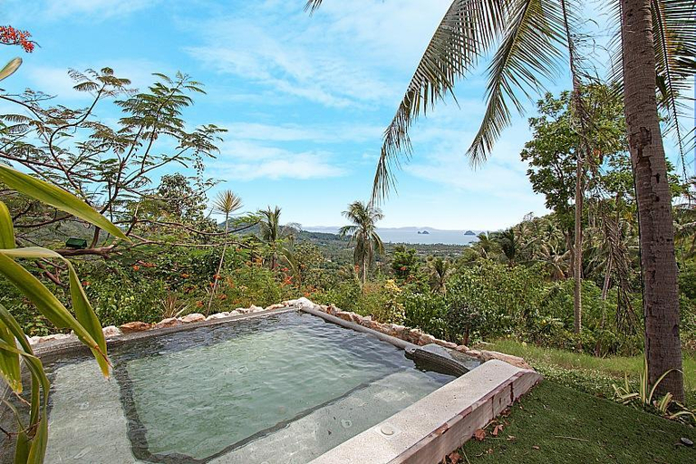 2, Villa Hin -5Bed PoolVilla in Taling Ngam Koh Samui, Ko Samui