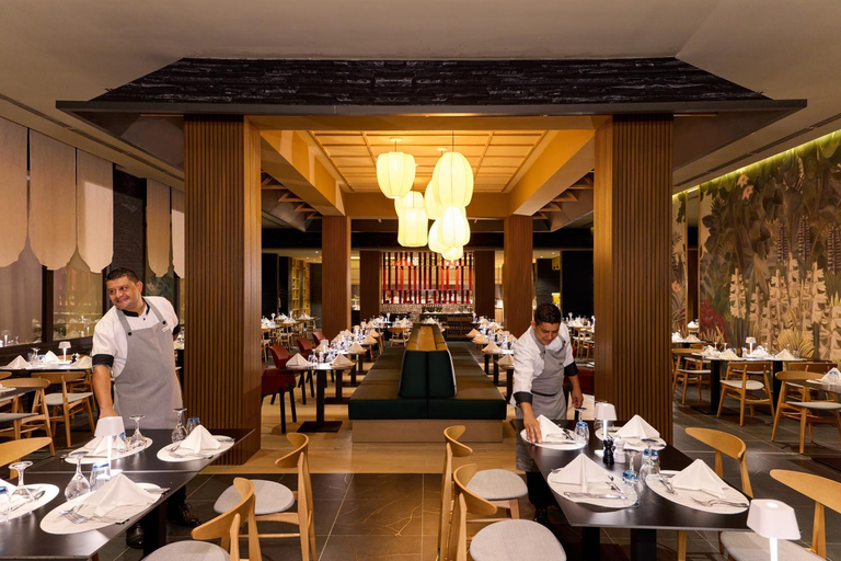 Food & Drinks 5, Riu Guanacaste - All Inclusive, Carrillo