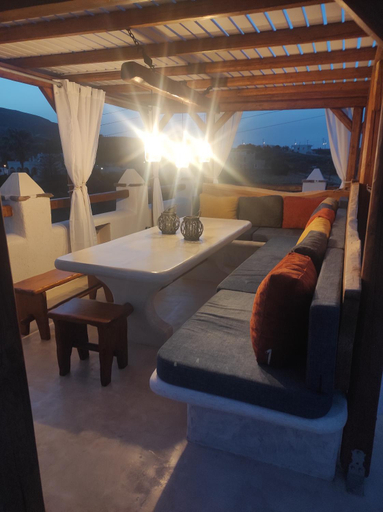 Others 3, Kontoudi's House, South Aegean