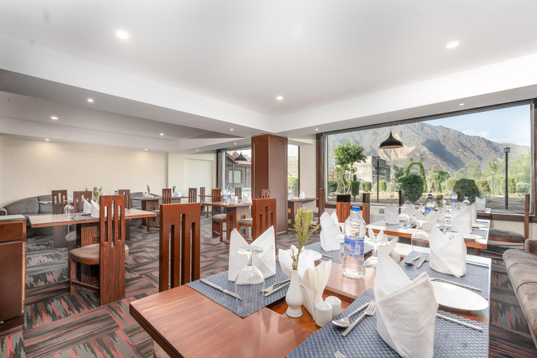 Public areas 5, The Countryside Resorts, Srinagar