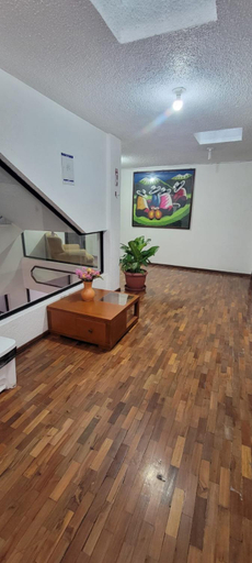 Others, Hostal Maria - Otavalo, Otavalo