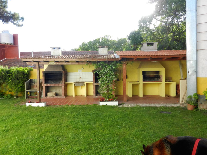 Facilities 3, Complejo El Bosque, Villa Gesell