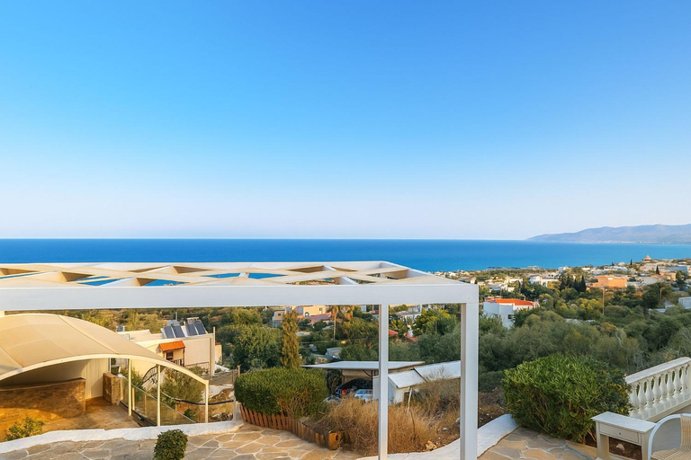 Others 5, Entire Villa full View 3 bedrooms 3 bathrooms 3 kitchens, Crete