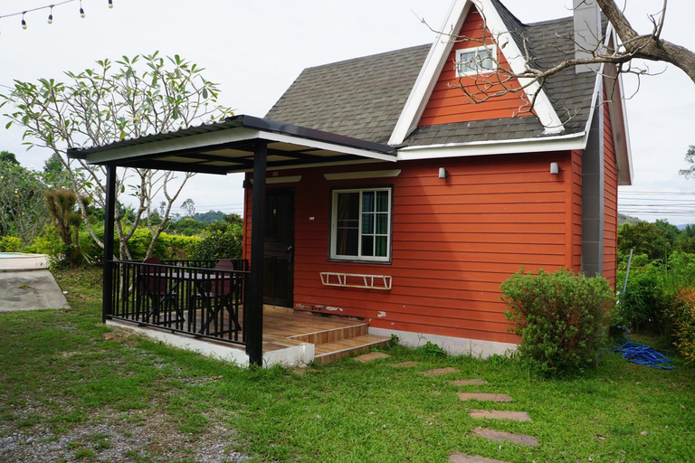 Exterior & Views 1, Resort Evie Mae, Kaeng Khoi