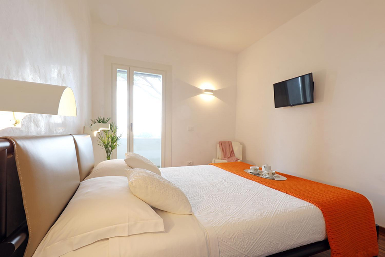 Bedroom 2, Villa Laura Aegilium, Grosseto