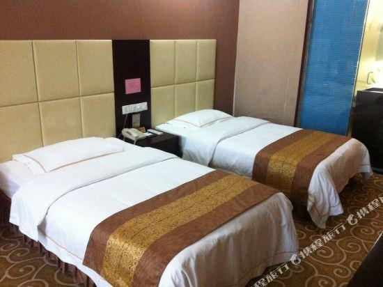 5, Yuxiang Business Hotel, Sanming