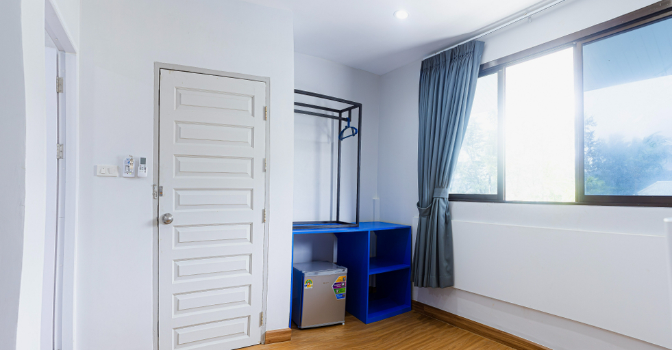 Bathroom 5, Silla Patong Boutique – Beach Walk Access, Pulau Phuket