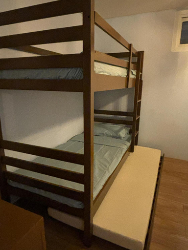 Bedroom 4, Pico de Loro, Nasugbu
