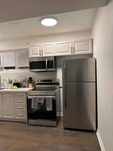 Private kitchen 2, Ajax City Suite, Durham