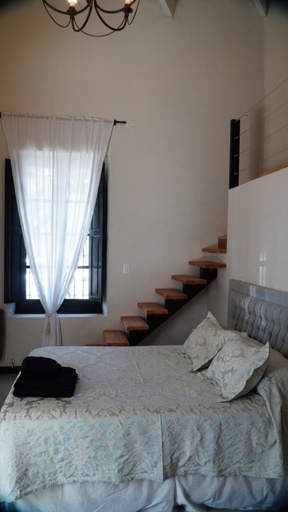 Bedroom 2, Lechuza Bolivar, San Antonio de Areco
