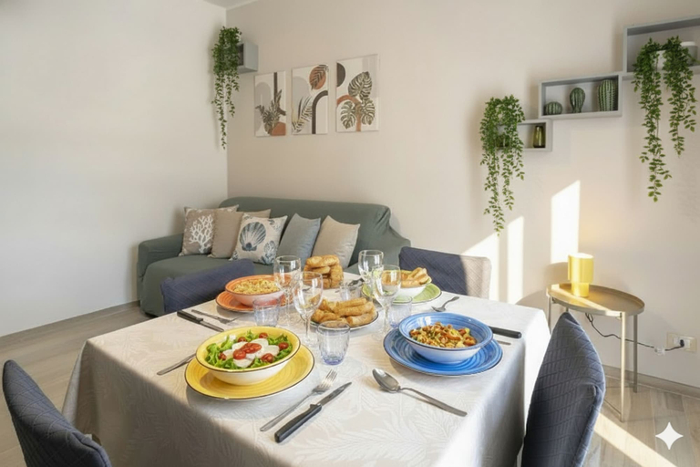 Others 5, Maddalena Holiday House, Imperia