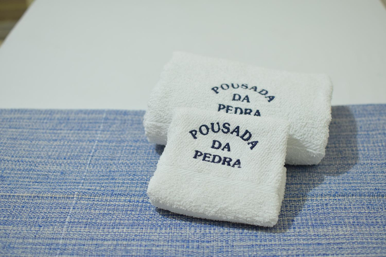 Bedroom 3, Pousada da Pedra, Delmiro Gouveia
