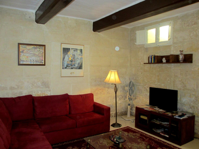 Others 2, 19th Century Apartment