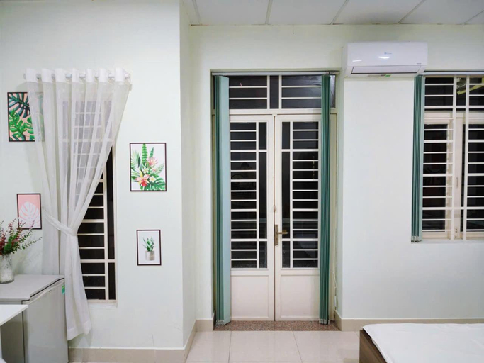 Others 3, Góc Hải Phòng Homestay Q4, District 4