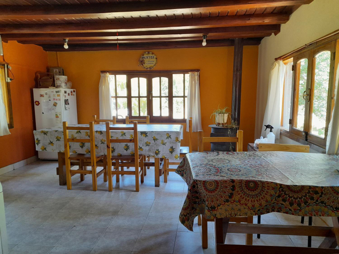 2, Hostel Casona Alameda, Bariloche