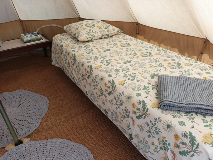 3, Glamping Kotitila Kiveinen, Finland Proper