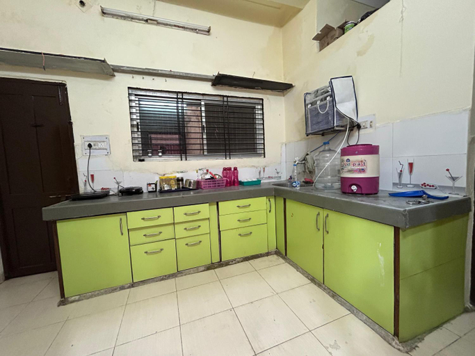 Others 5, Aashirwad Residency, Ujjain