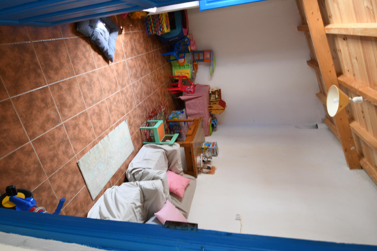 5, CASA PITA, León