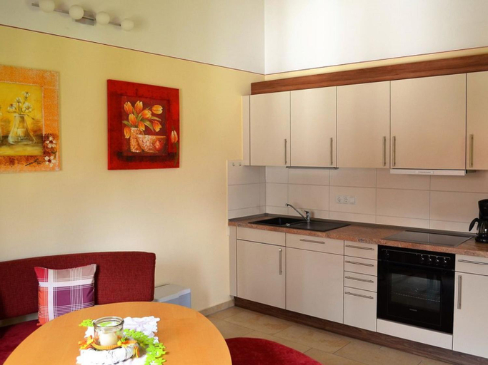 Kitchen 4, Ferienhof Nirschl, Deggendorf