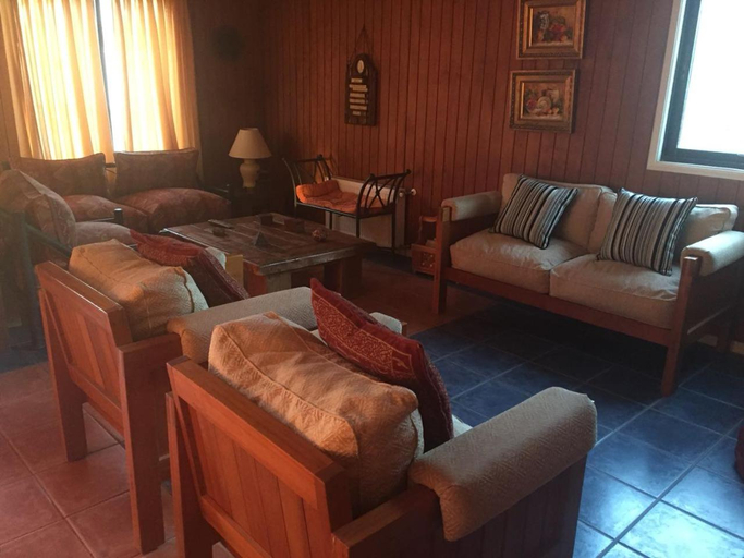 4, Casas Condominio Pingueral, Concepción