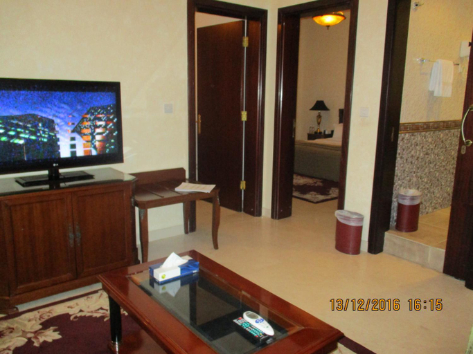 Facilities 5, Issham Hotel, Jeddah
