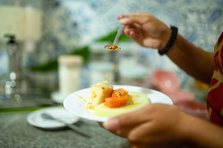Food & Drinks 5, Laguna Beach Flat - By AFT, Ipojuca
