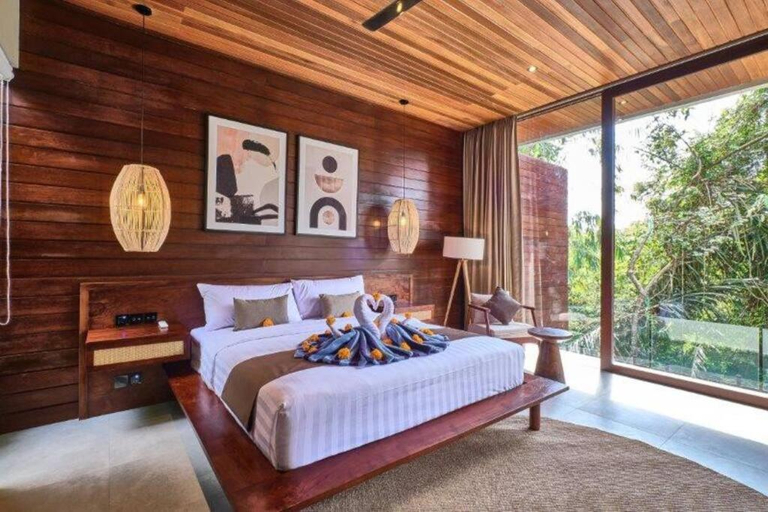 5, Villa Cinta Unit 4, Gianyar