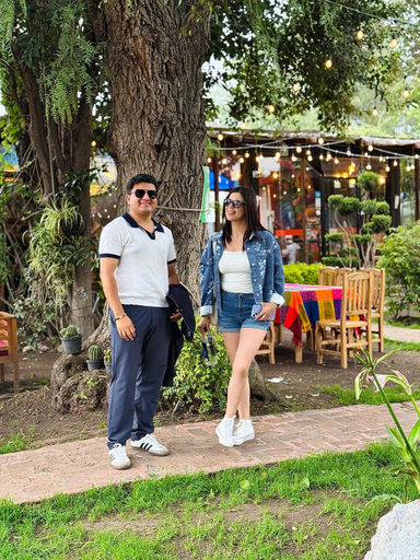 Food & Drinks 4, Vicalis Hotel, Villas y Glamping, Temascalapa