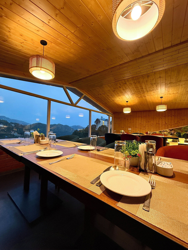 Food & Drinks 5, ARNISA Kasauli - A Boutique Hotel, Solan
