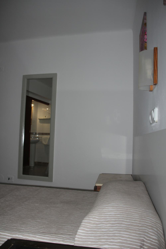 Bedroom 3, Hostal Las Nieves, Baleares