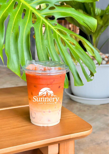 Food & Drinks 5, The Sunnery Ville, Lom Kao