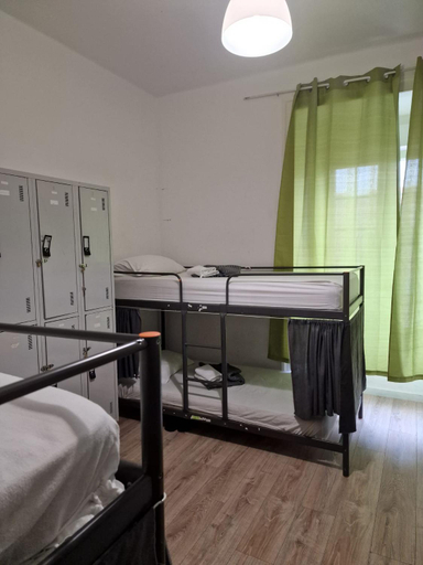 4, D&N Hospedagem-Almirante, Lisbon