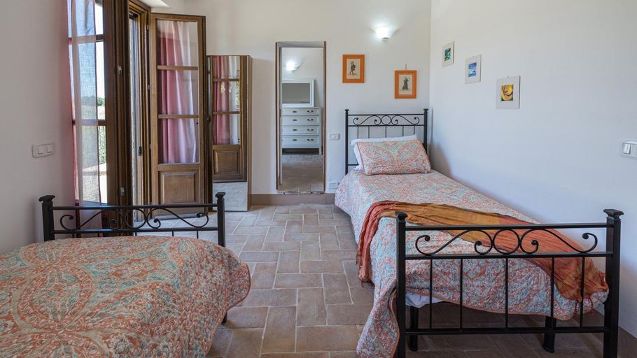 Others 5, CASA EUSEBIA 8&2, Emma Villas, Perugia
