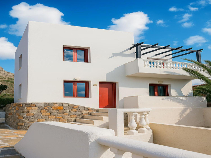 Exterior & Views 1, It Is So Quiet And Peaceful And Very Relaxing, Crete