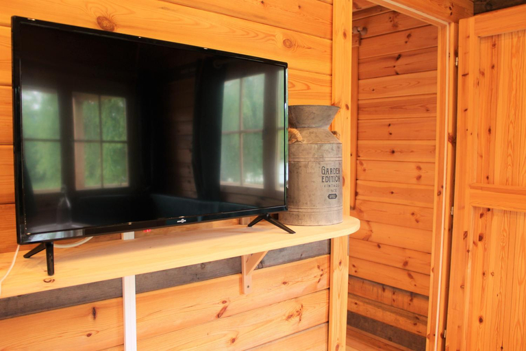 Others 4, Chalet Estive, Ariège