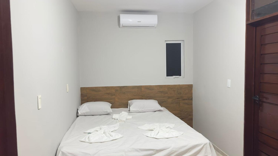Others 4, Tambau Beach apartment, João Pessoa