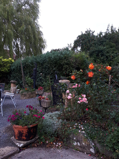 4, Church Farm, Warwickshire