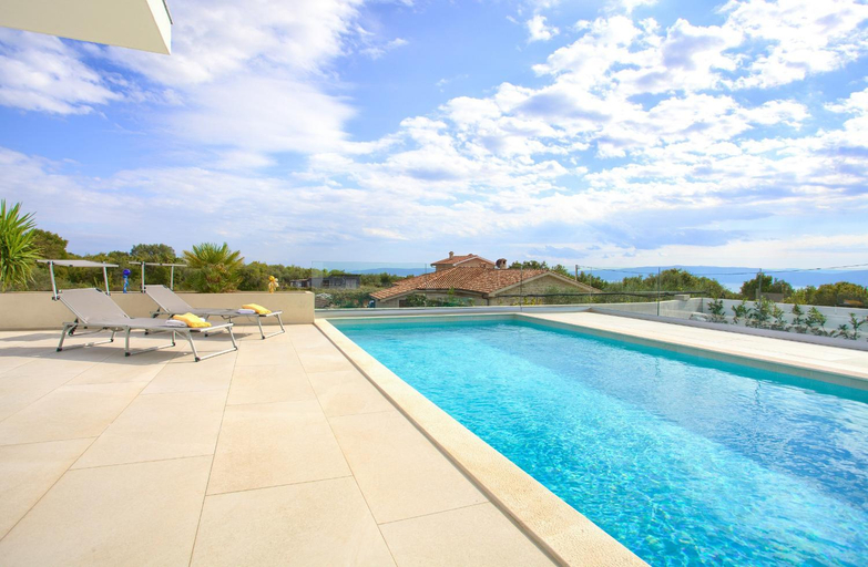 Others 5, Villa Helines*****, Krk