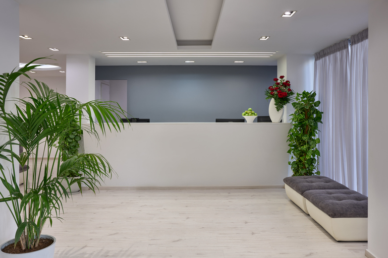 Public Area 3, Boss Boutique Athens, Attica
