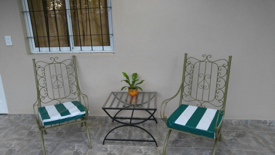 Others 5, Hotel Brisas de Garupa, Capital