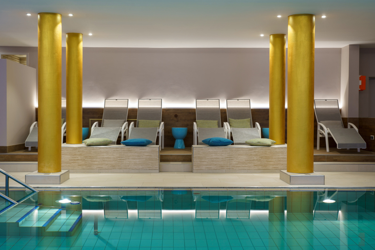 Sport & Beauty 5, Amber Residenz Bavaria, Berchtesgadener Land