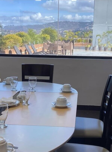 Food & Drinks 5, Hotel Chacao Suites, Libertador