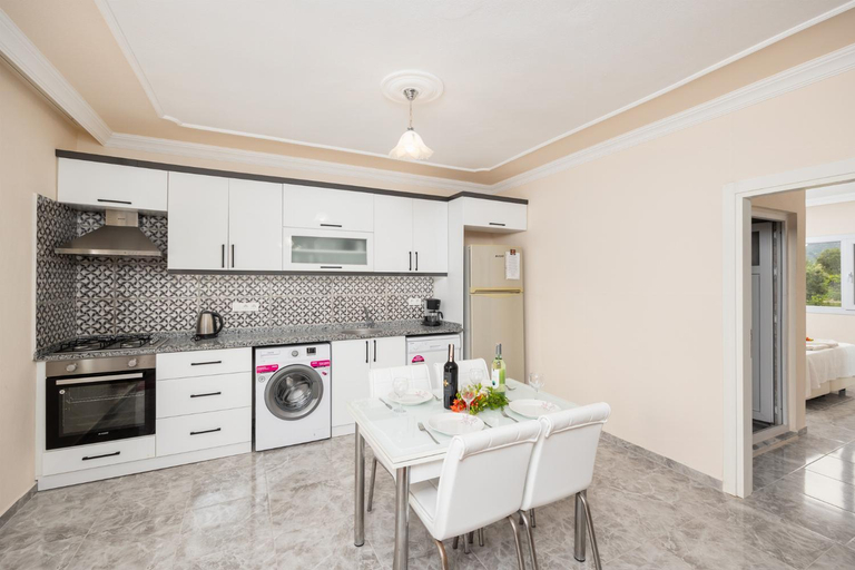 Facilities 4, Villa Bliss, Ortaca