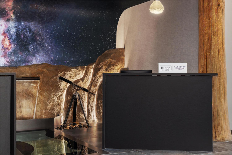 Public Area 4, Starlite Yellowstone, Tapestry Collection by Hilton, Gallatin