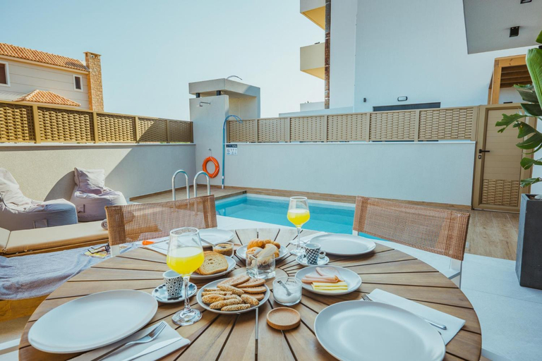 Others 3, Anemmaro Villa 3 in Crete, Crete
