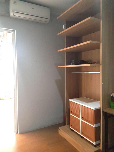 Others 5, Maninjau Room, Jakarta Pusat